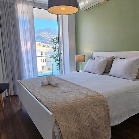 Plaza Apartamento Φουνκάλ Εξωτερικό φωτογραφία