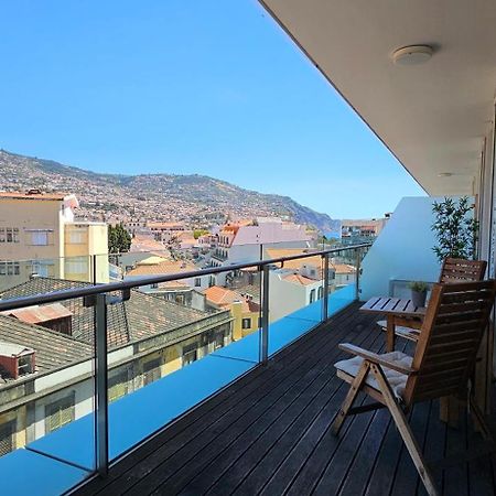 Plaza Apartamento Φουνκάλ Εξωτερικό φωτογραφία