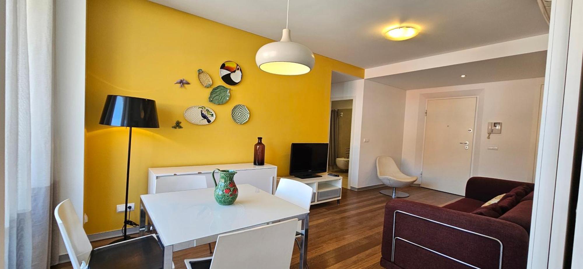 Plaza Apartamento Φουνκάλ Εξωτερικό φωτογραφία